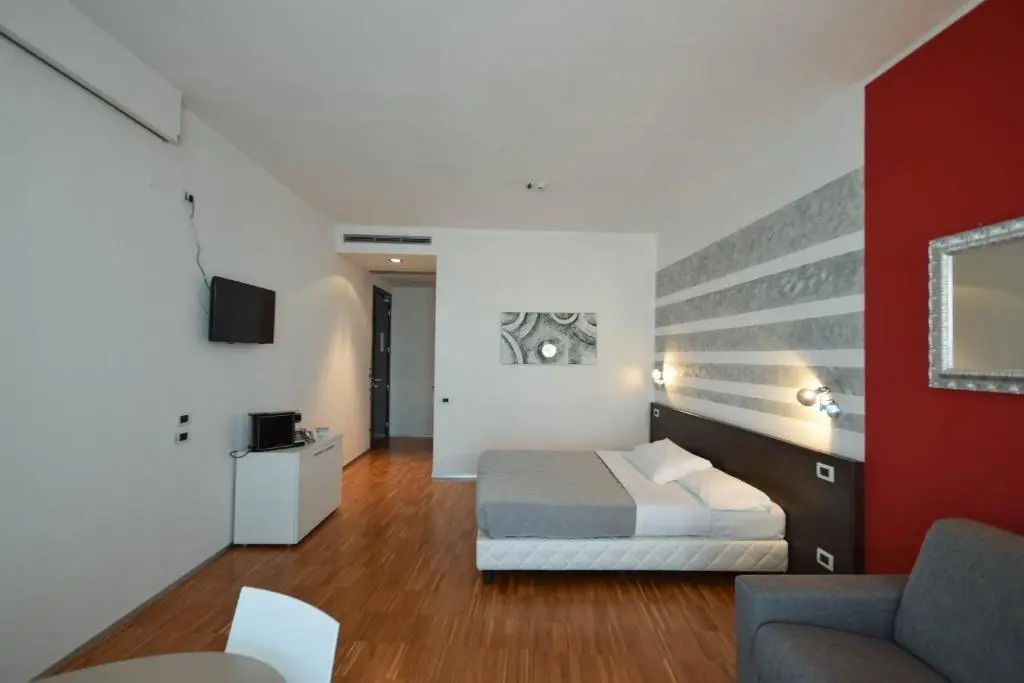 Hotel Mantova Residence