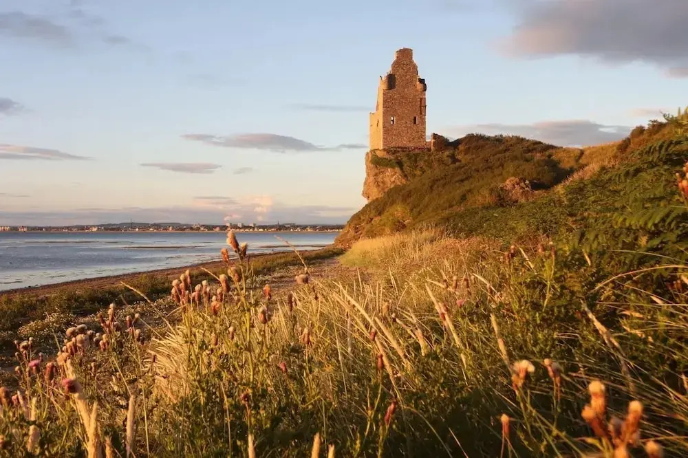Luxury Georgian Aparthotel by Hauss Ayr - 5mins to Beach, Town Centre