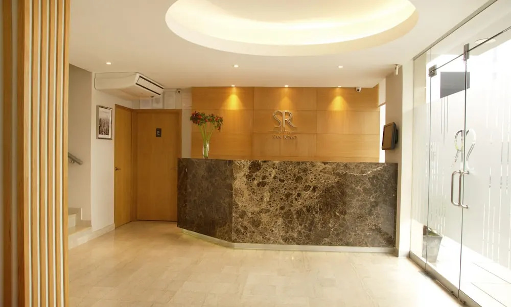 Hotel San Remo