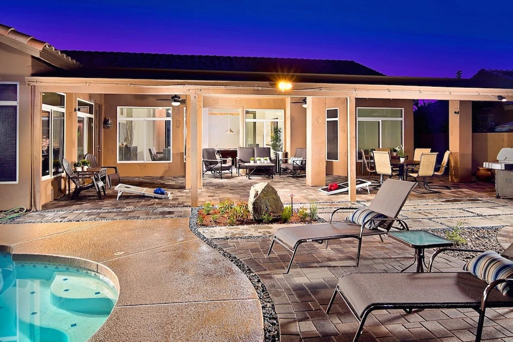 Kierland Retreat