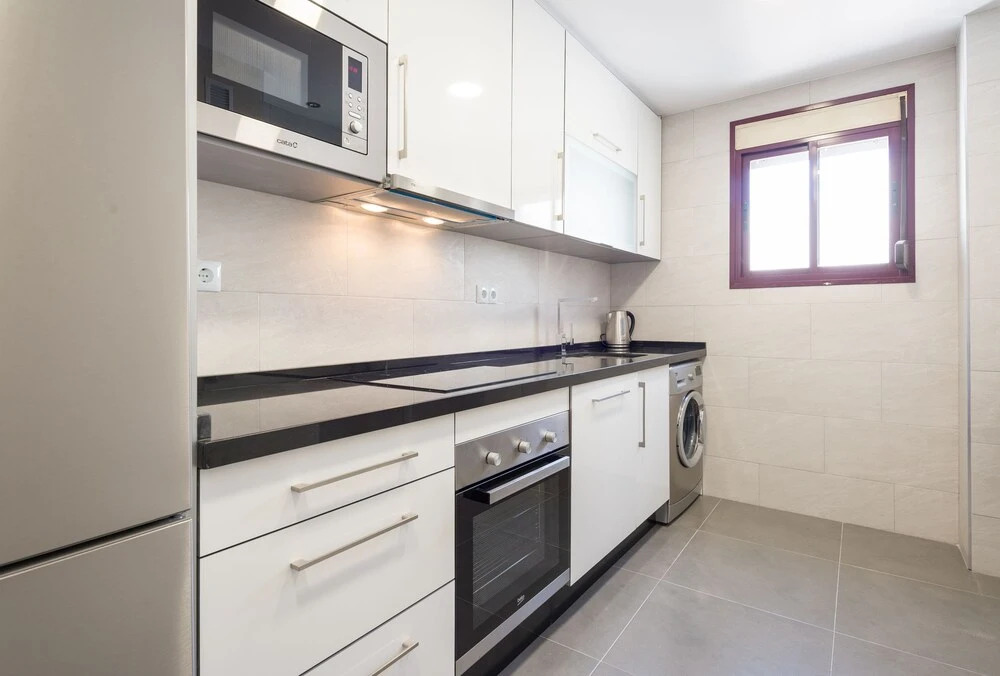 Apartamento Mercado 3