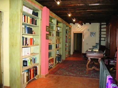 Agriturismo La Melaggine