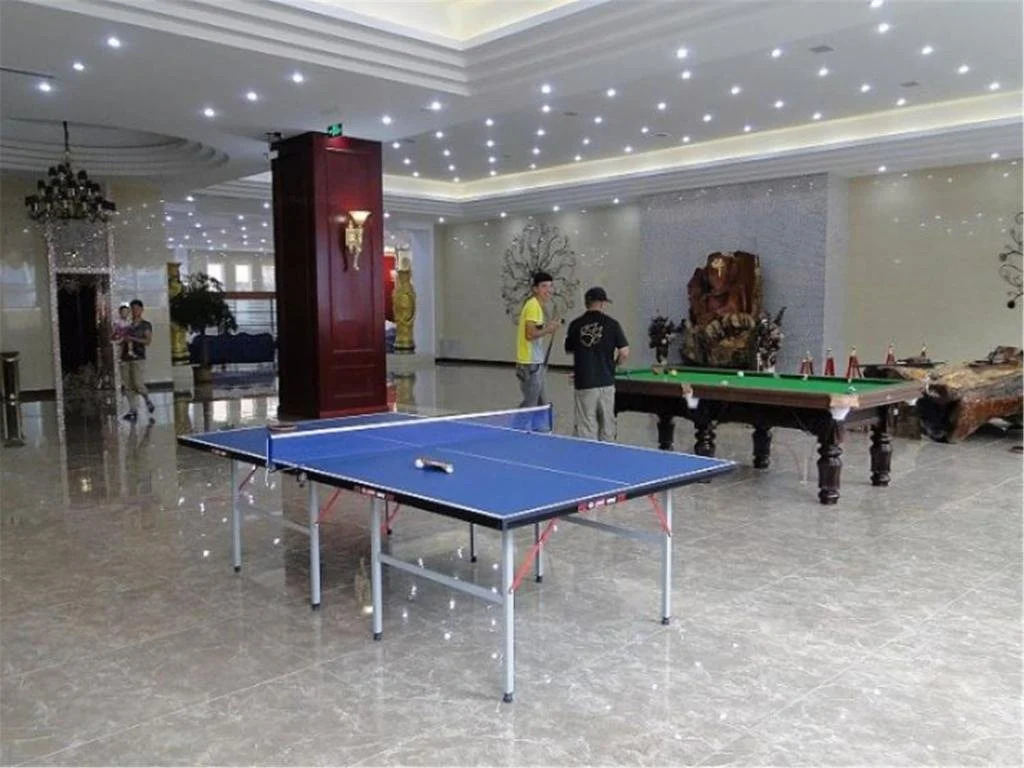 Yanyun Hotel Jiaonan
