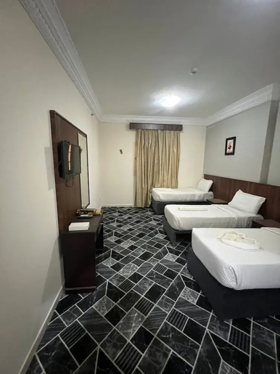 Manarat Al Aziza 3 Hotel Makkah