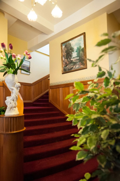 The County Hotel