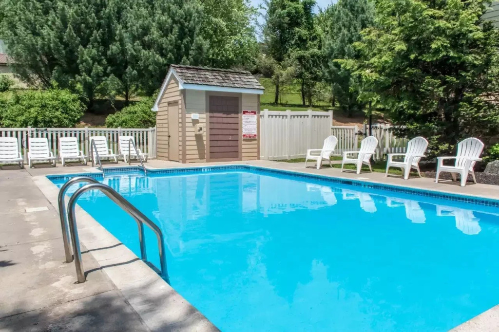 Extended Stay America Suites - Lancaster County