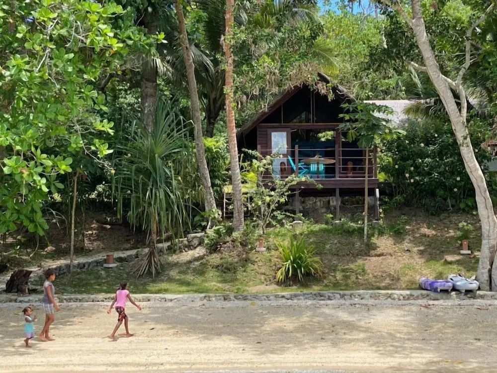 Freshwater Plantation Farm Stay
