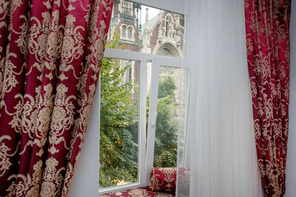 Goodnight Lviv