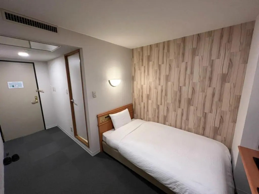 Kitami Daiichi Hotel - Vacation STAY 45969v