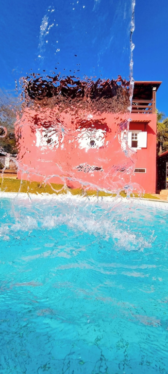 Pouso Canto de Minas