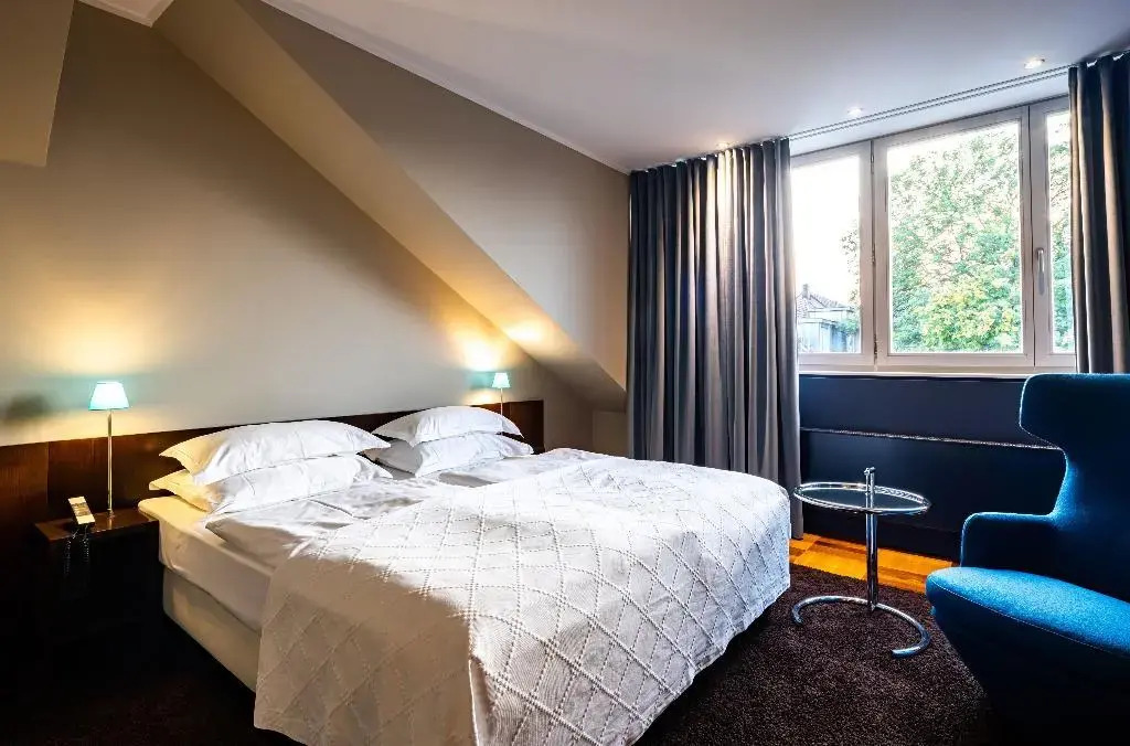 The New Yorker Hotel Köln-Messe