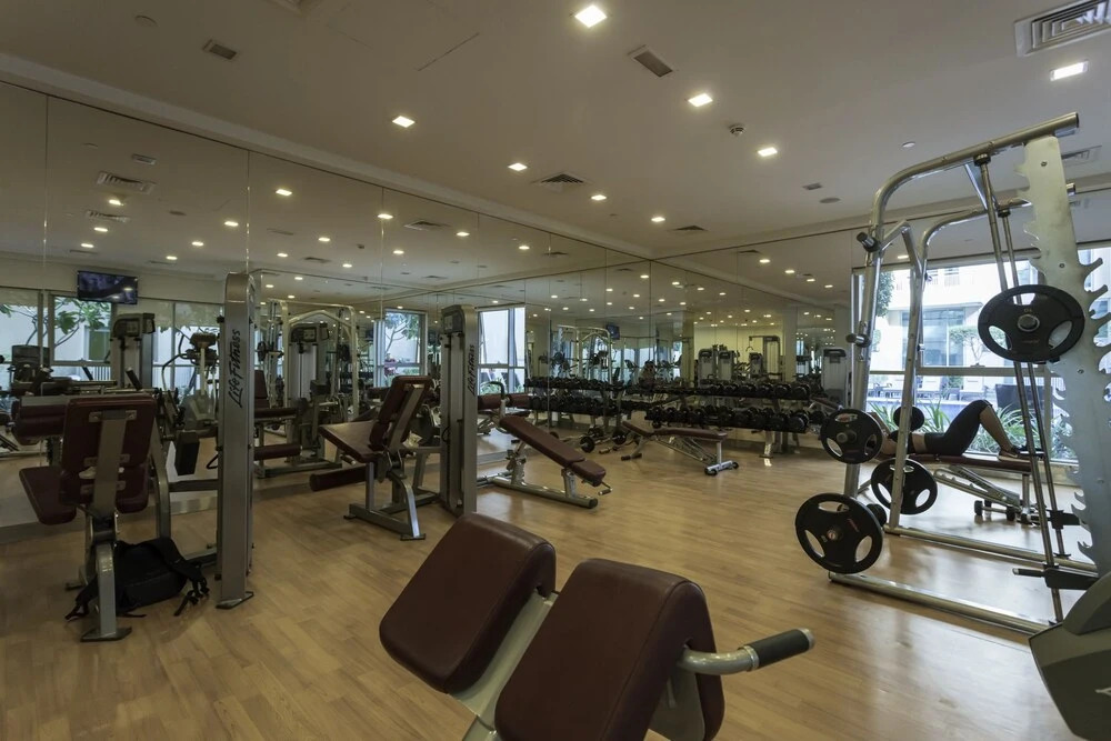One Perfect Stay-Boulevard Central Tower