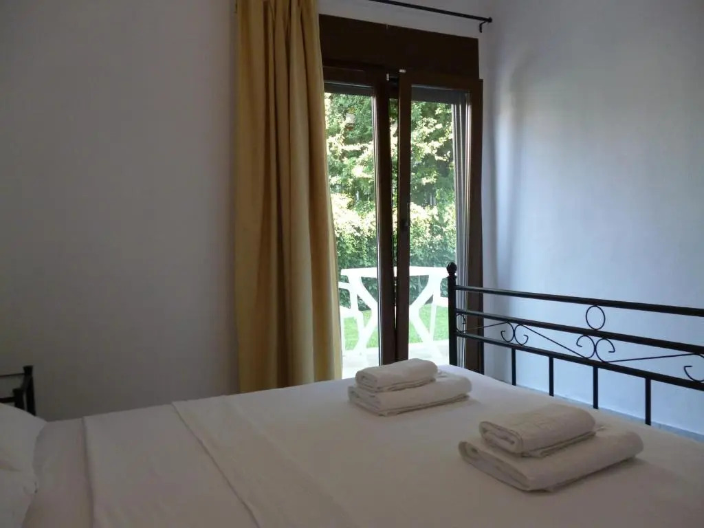 Triton Apartments