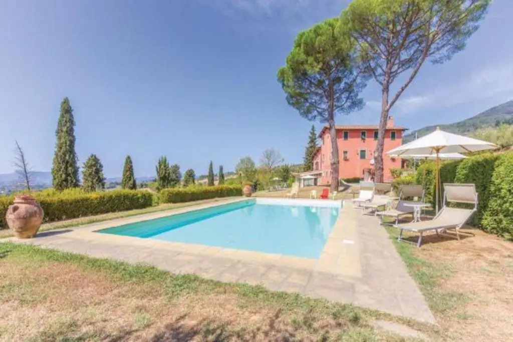 Casa Paradiso With Wonderful Panorama - Happy Rentals