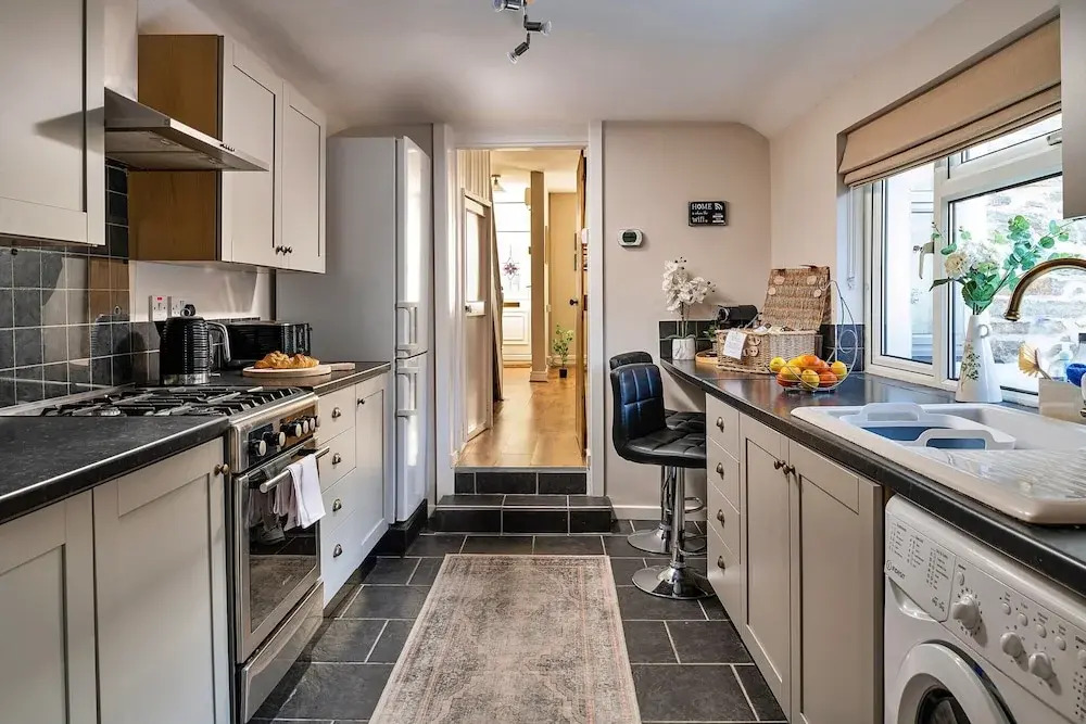 Cottage in Snowdonia Near Scenic Trails