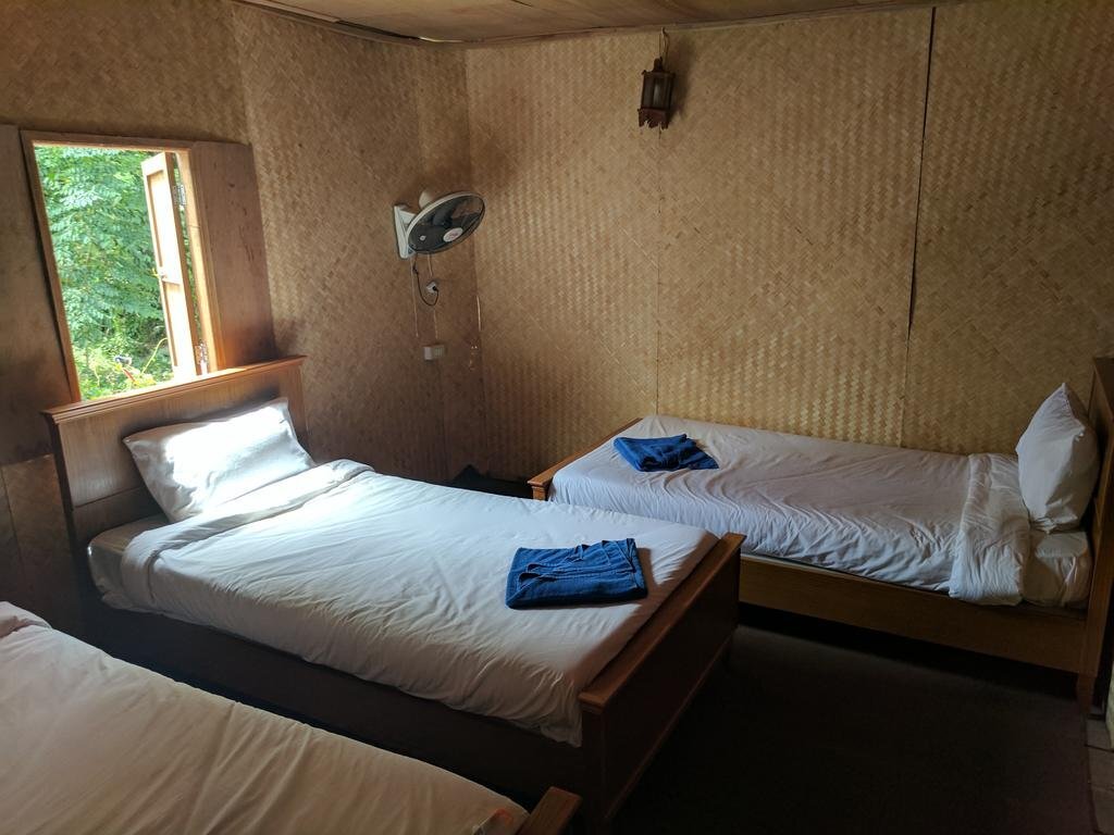 The Lazy Bar Guest House