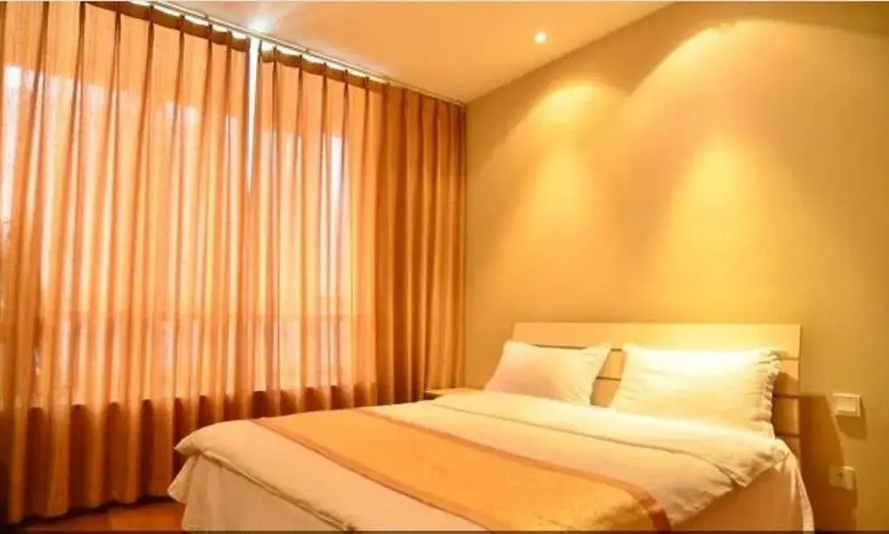 Lovely Home Boutique Apartments Zhongguancun Gongguan