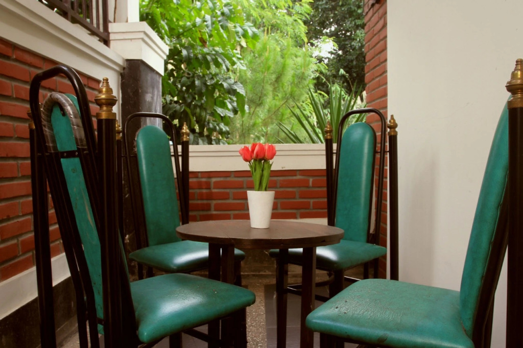 Bantal Guling Villa