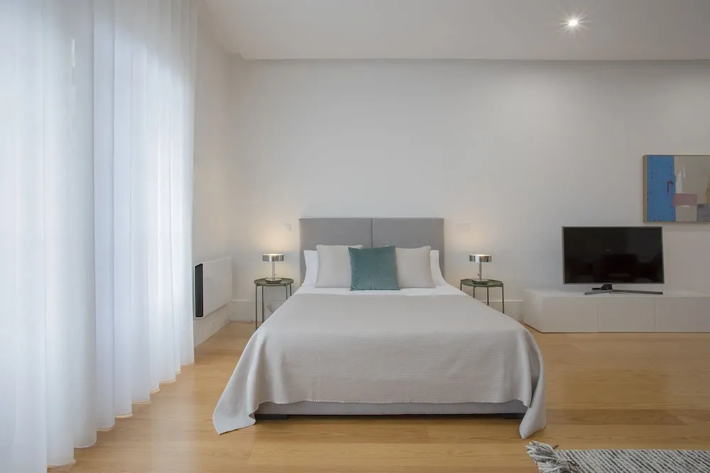 Liiiving - Downtown Luxury Apartment 2T
