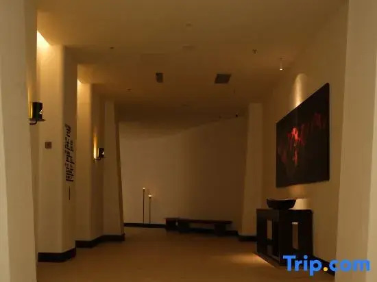 Lhasa Fanlian Hotel