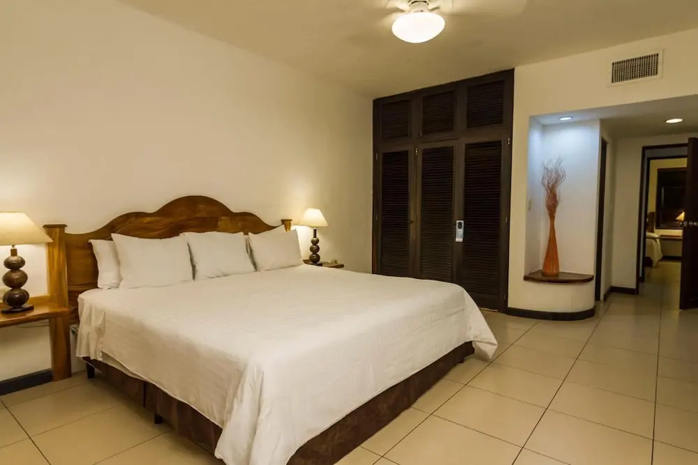 Hotel Soleil Pacifico