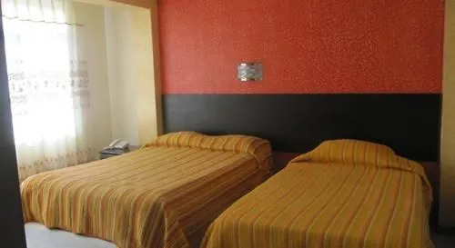 Hostal Karamolle