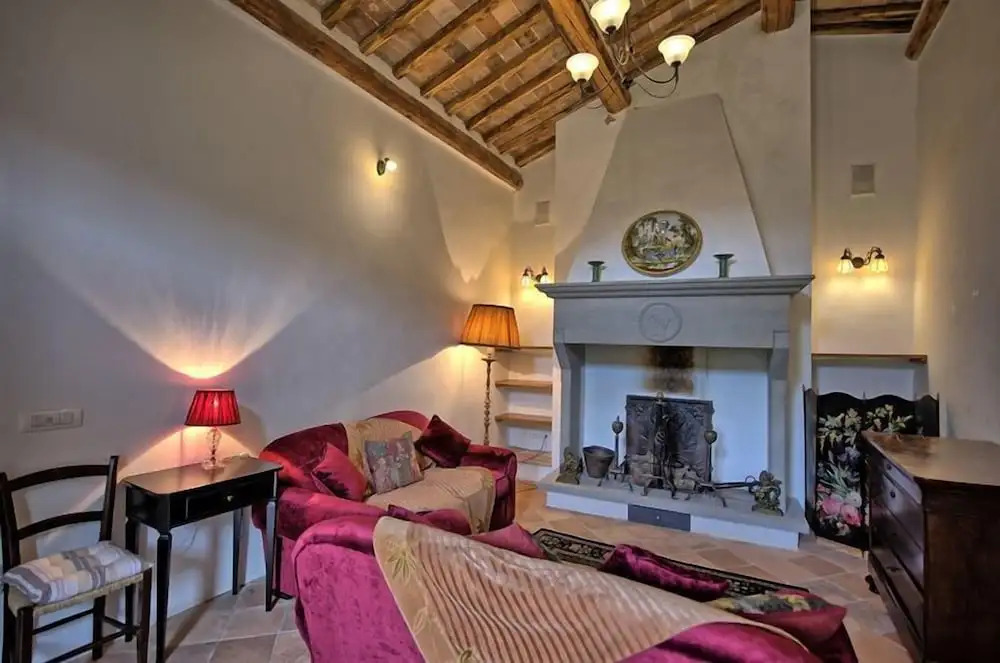 Villa Cretole
