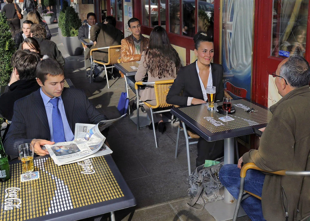 Hôtel Astoria