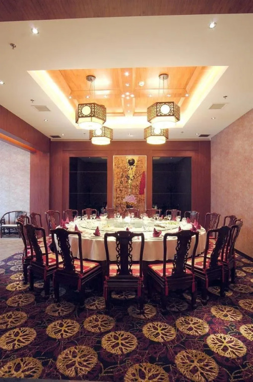 Hangzhou Xishang Hotel