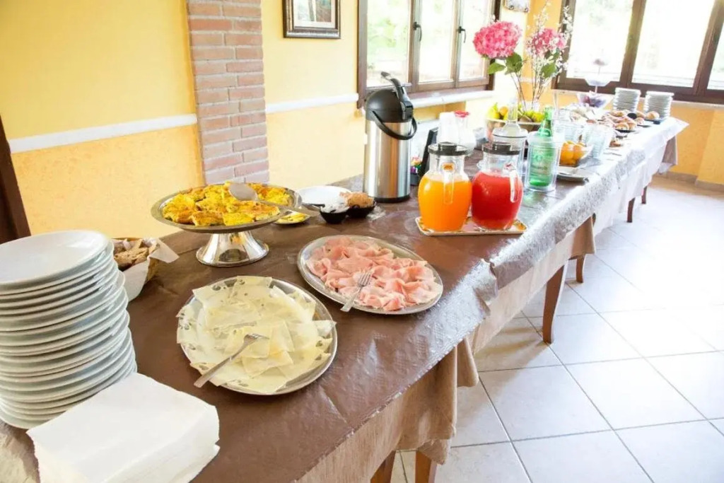 Albergo Il Giardino