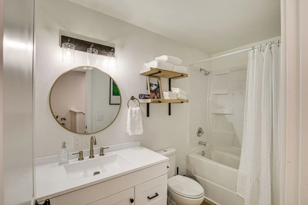 Updated Palmer Vacation Rental < 1 Mi to Downtown!