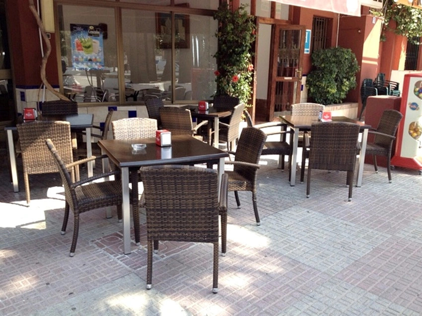 Hotel Playa San Cristóbal