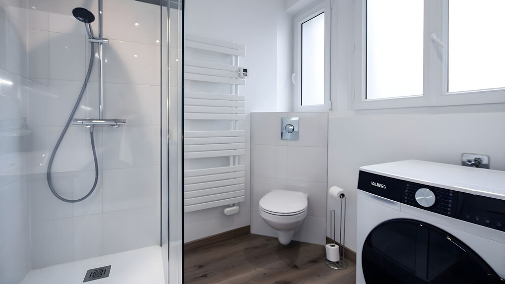 Au Premier Etage Chez Maurice Calme et Cosy