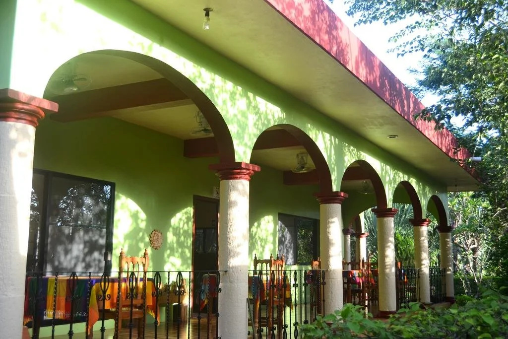 The FlyCatcher Inn Boutique Hotel