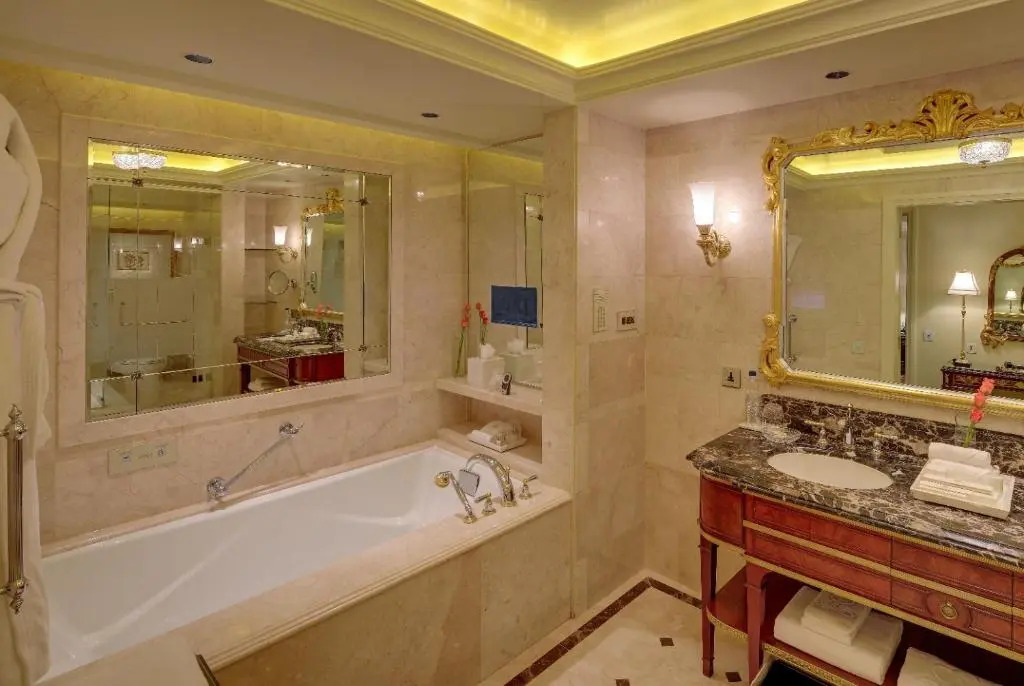 The Leela Palace New Delhi