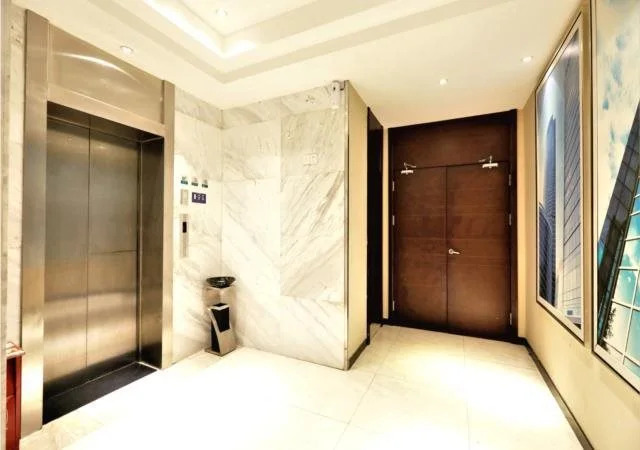 City Comfort Inn Yichang Gezhouba