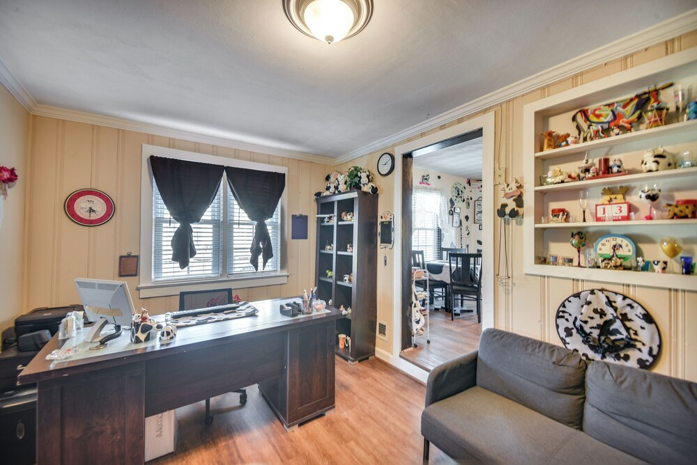 Private Yard & Patio Bbq! Norfolk Home Near Dtwn