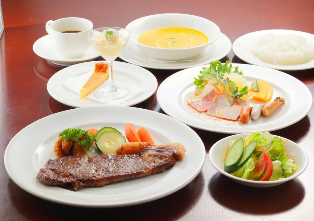 Tategamori Kogen Hotel