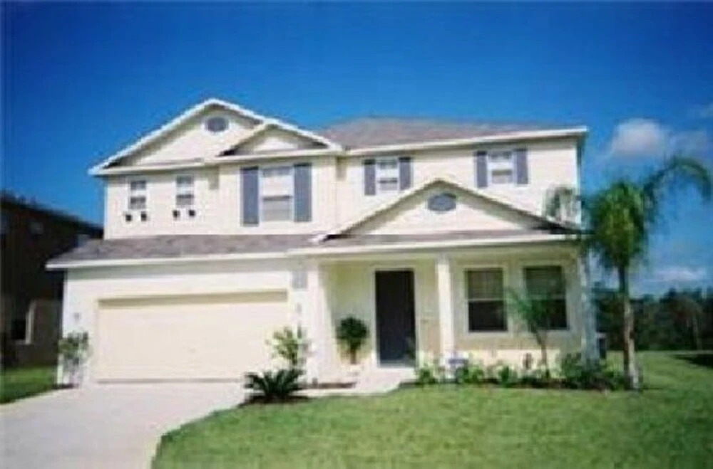 Global Vacation Homes