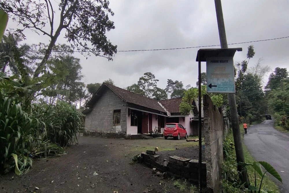 Hotel O Pondok Wisata Sekar KemuningNearWonogondang Camp