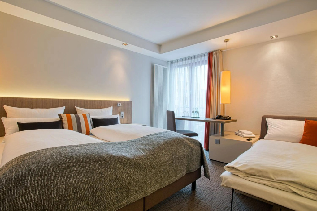 Kommerzhotel Köln