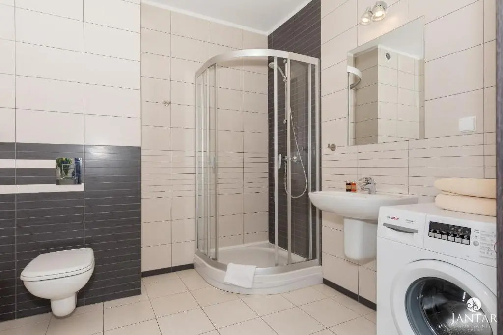 Rezydencja Portowa 14 - Jantar Apartamenty