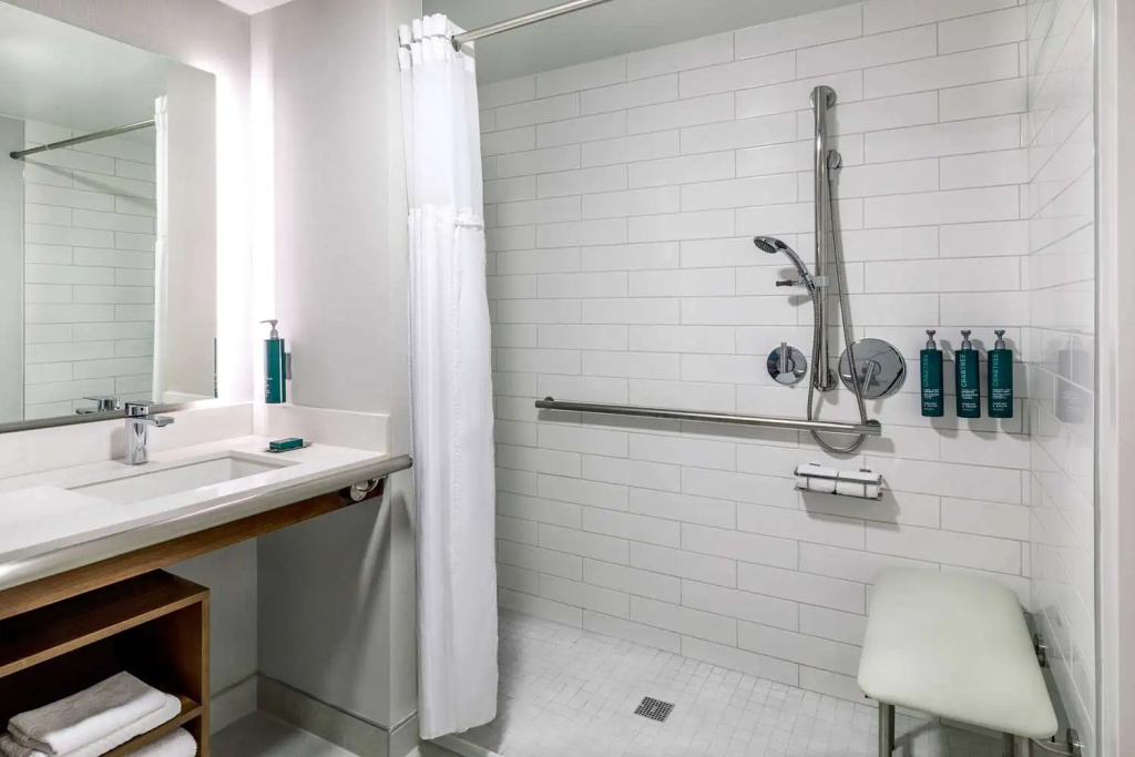 DoubleTree by Hilton Boston/Westborough