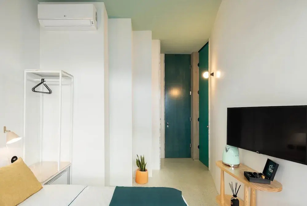Covelo - The Original Rooms and Suites