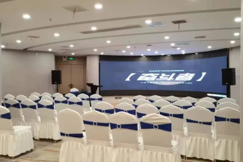 Magnotel  Hotel(Changsha Provincial Government Guihuaping Subway Station Store)