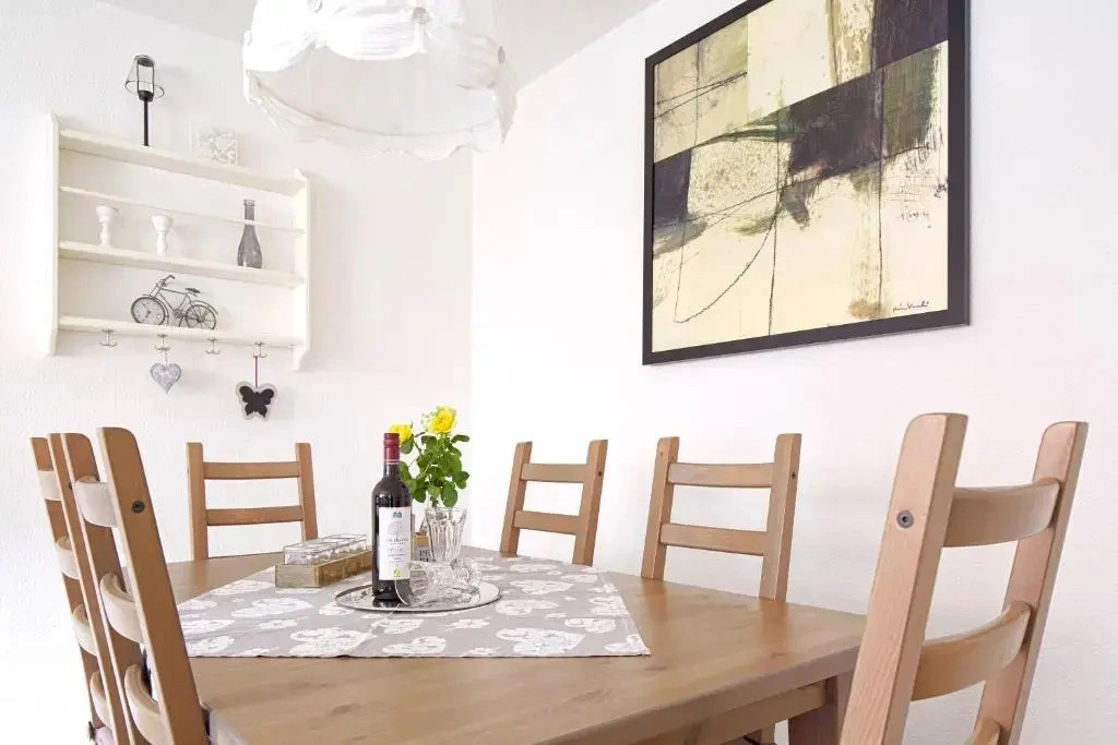 Ferienwohnung Zollstraße 2. Etage