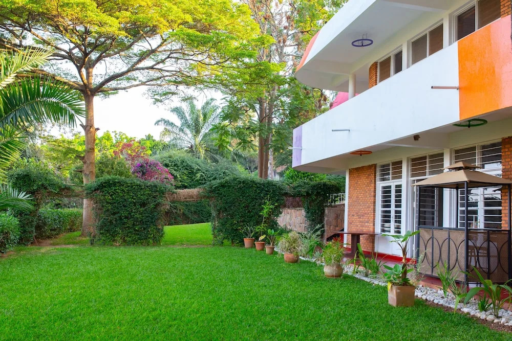 Choose Kigali