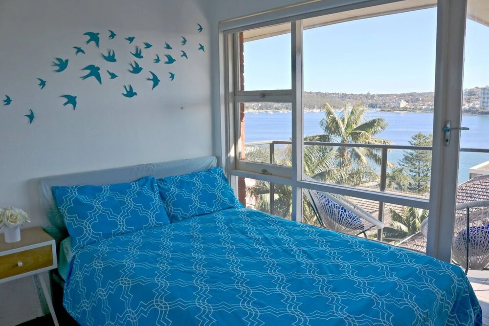 Gorgeous 2 Bedroom Apartment With Panoramic Views