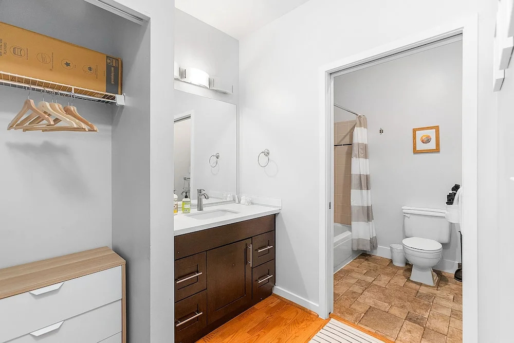 The Corner Nest at Belltown