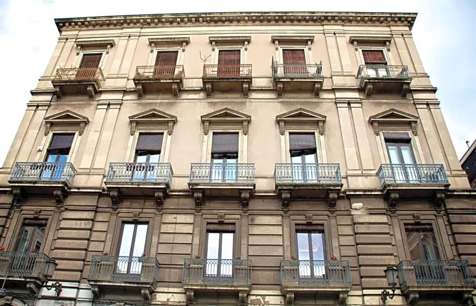 B&B Umberto 134